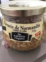 Navarin d’agneau