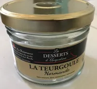 La teurgoule Normande