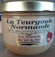 La Teurgoule Normande