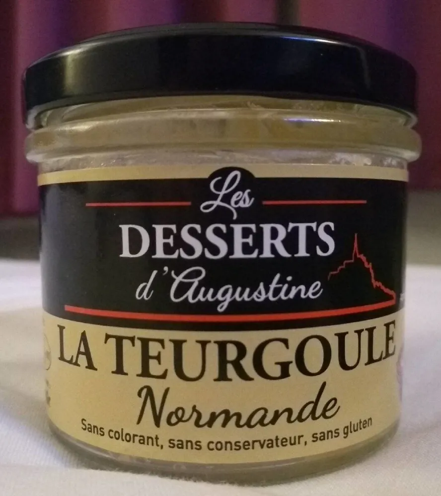 La teurgoule normande
