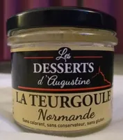 La teurgoule normande