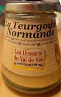 La teurgoule normande