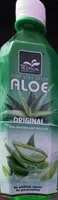 Aloe verra drink