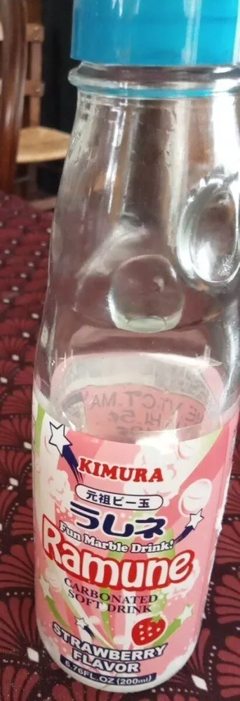 Ramune