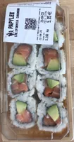 California saumon