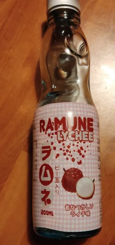 Ramune