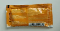 Sauce soja sucrée