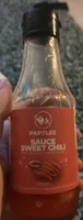 Sauce sweet chili
