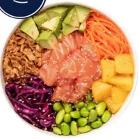 Poké Bowl
