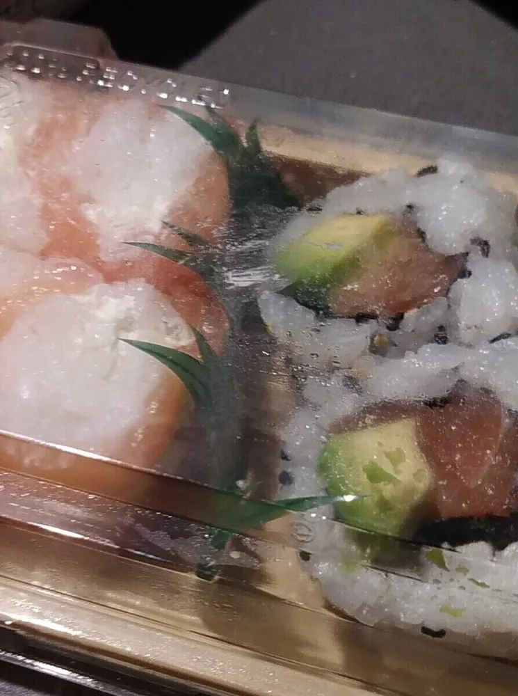 Sushi