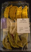 Gyoza combo 12 pcs