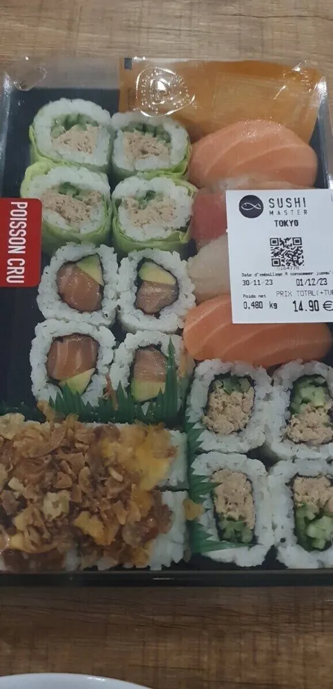 Sushi
