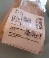 Maki saumon cheese
