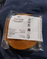 Doryaki