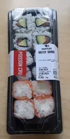 Master saumon