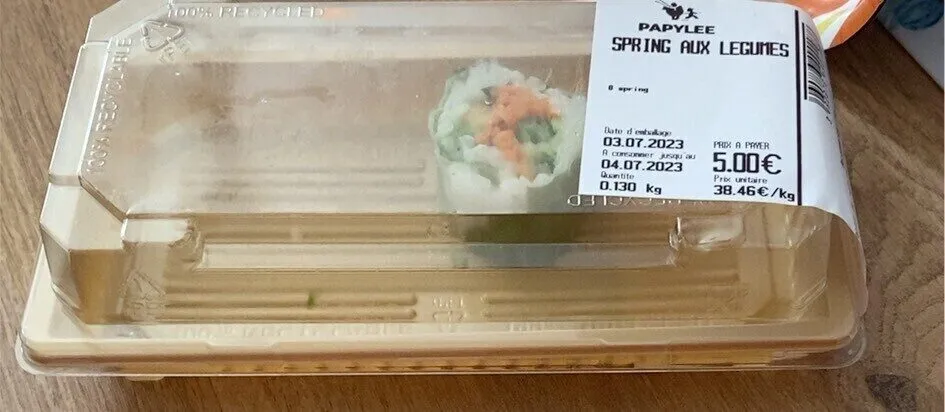 Sushis