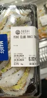 Mini club Maki Thon