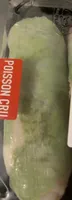 Wraps Saumon