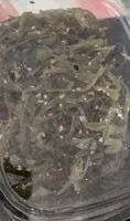 Salade wakame