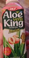 Aloe Vera king