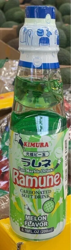 Ramune