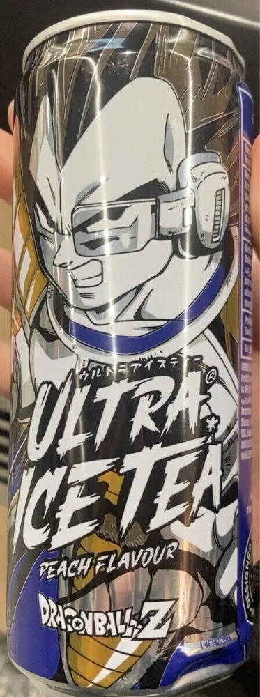 PEACH FLAVOUR