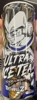PEACH FLAVOUR