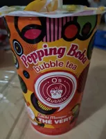 Popping Boba