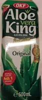 Aloe vera drink