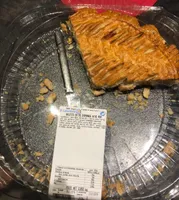 Galette Creme Amande 8/10