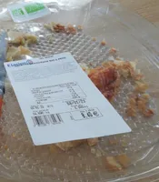 Galette frangipane Bio