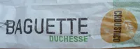 Baguette duchesse