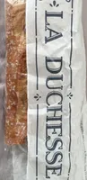 Baguette La Duchesse