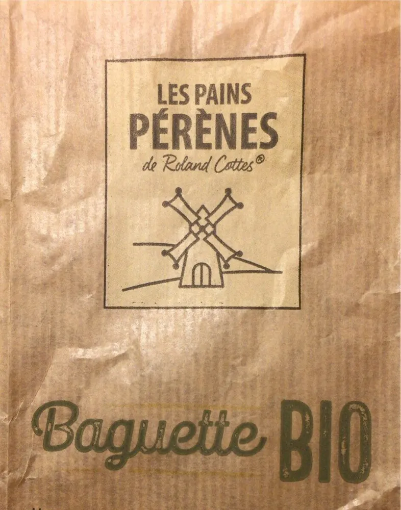 Baguette Bio