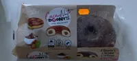 CacaoNut’ donut x2