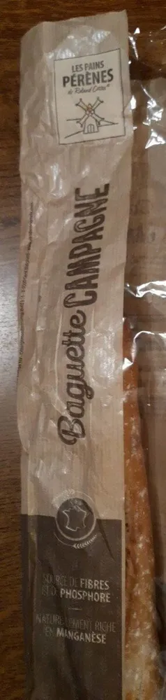 Baguette CAMPAGNE