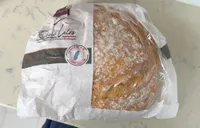Boule rustique