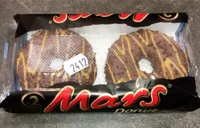 Mars Donut