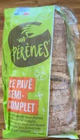 le pave semi complet