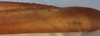 Baguette sans sel