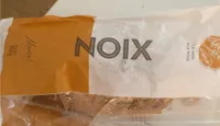 Pain aux noix