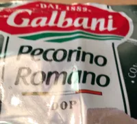 Pecorino romano