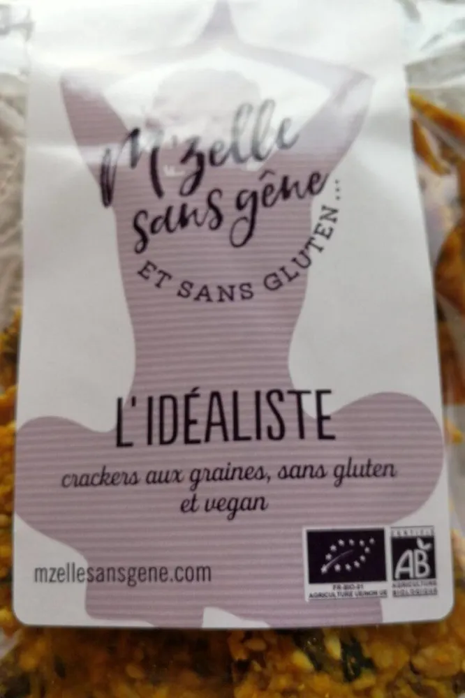 L'IDEALISTE