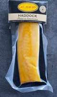 haddock fumé à l’ancienne