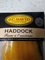 Haddock Fumé à L’ancienne