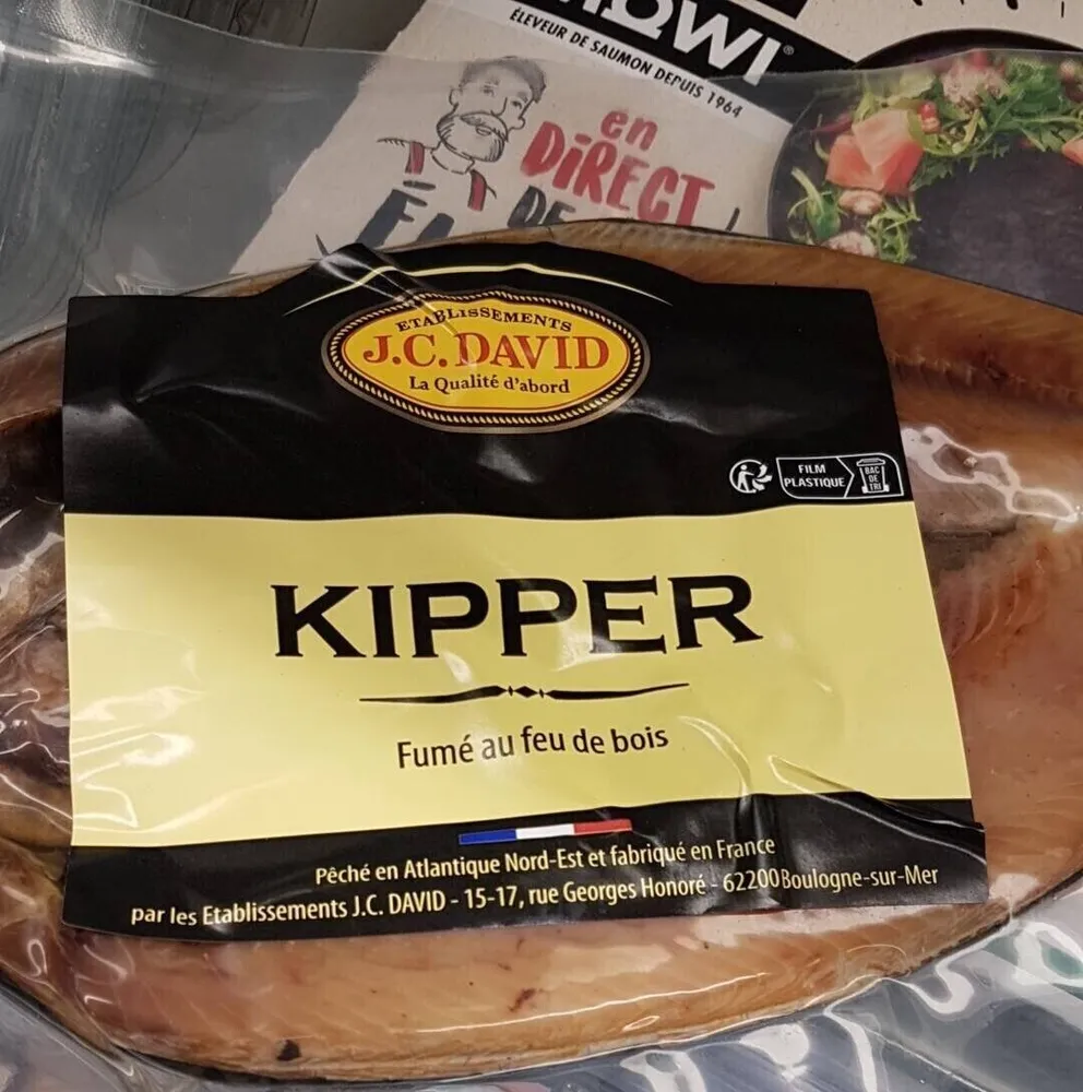 Kipper