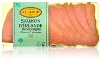 Saumon BIO Irlande