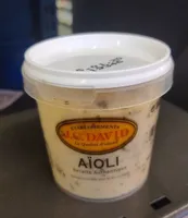 Aïoli