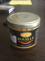 Rouille provençale