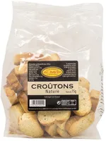 Croûtons Nature